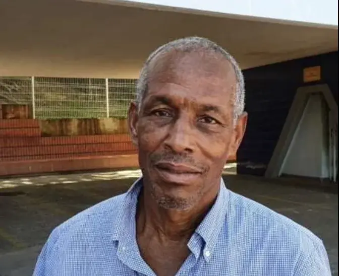 Farell François-Haugrin