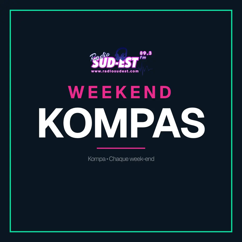 Week End Kompas