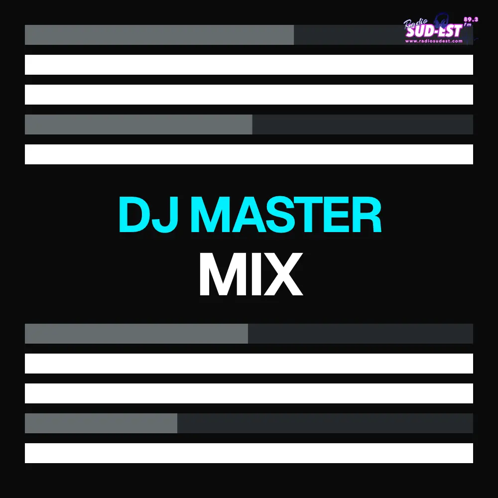 DJ Master Mix