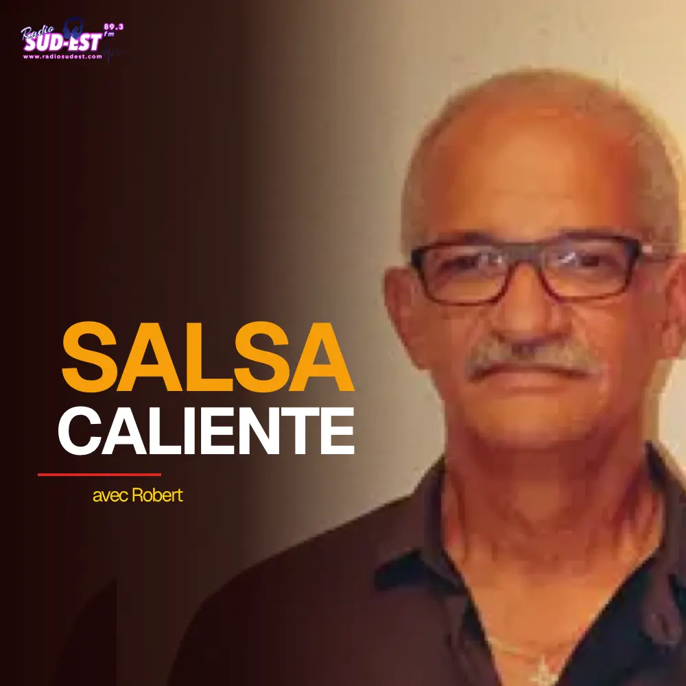 Salsa Caliente